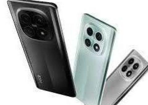 POCO M8 5G Launched in India with 120Hz Display