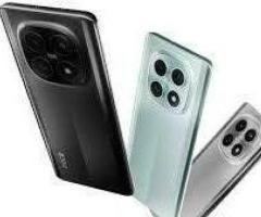 POCO M8 5G Launched in India with 120Hz Display