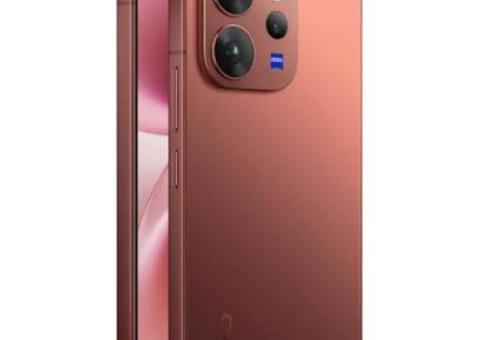 Vivo V70 antutu score