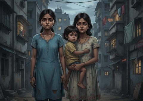 Ghaziabad Sisters Suicide: Dark Side of K-Pop Addiction