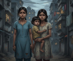 Ghaziabad Sisters Suicide: Dark Side of K-Pop Addiction