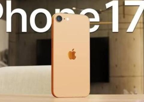 iPhone 17E Price ₹51,000 in India: Launch Date