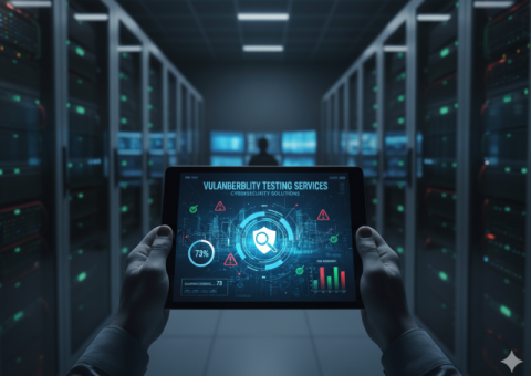 SNSKIES – VAPT & PAM Security Solutions