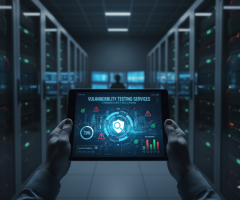 SNSKIES – VAPT & PAM Security Solutions