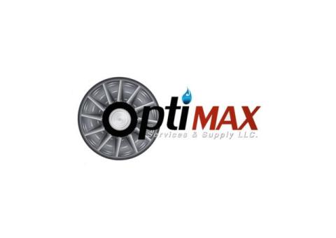 Optimax Services & Supply LLC