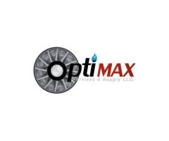 Optimax Services & Supply LLC