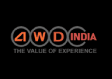 Four Wheel Drive India Pvt. Ltd.