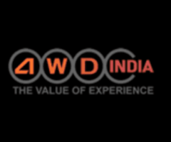Four Wheel Drive India Pvt. Ltd.