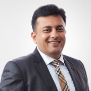 Shardul Patel