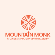 Mountain Monk