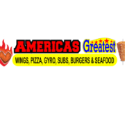America's Greatest Wings Gyro & Pizza