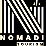 Al Nomadi travels