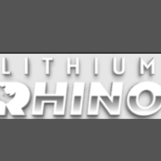 Lithium Rhino