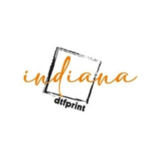 Indiana DTF Print