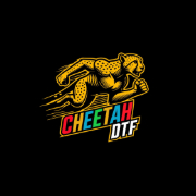 Cheetah Dtf