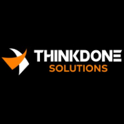 Thinkdone solutions