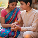 Rakshabandhan 2025 shubh muhrat, दिन, तारीख