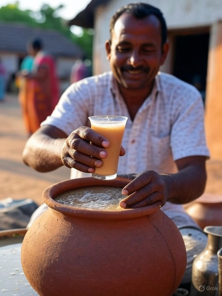 सत्तू: गर्मियों का देसी सुपर ड्रिंक