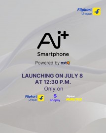 Global Launch of Ai+ Smartphones on July 8, 2025: Innovation Meets Affordability