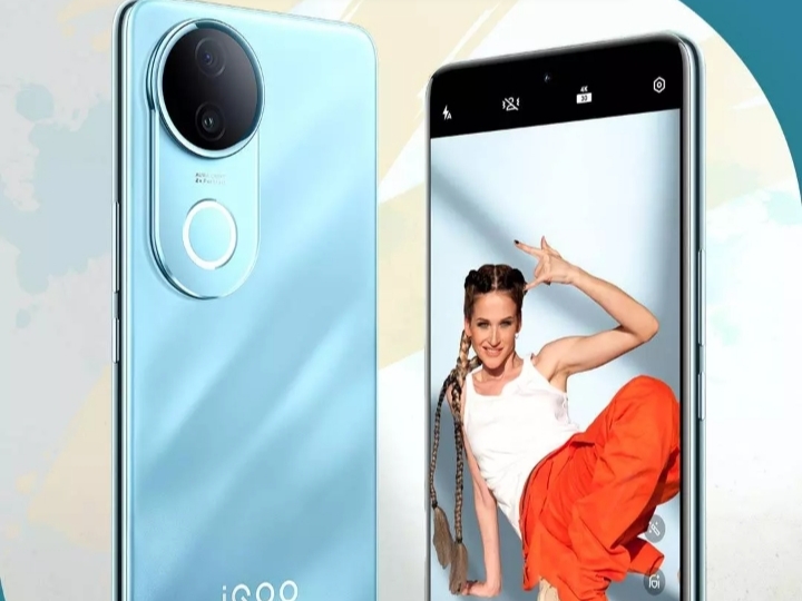 iQOO Z10R 5G Full Review: Power-Packed Mid-Range Beast Under ₹20,000