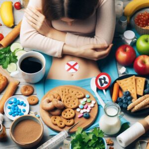 Health Alert: 8 Foods and Habits to Avoid on an Empty Stomach