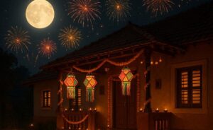 Diwali 2025 Muhurat time